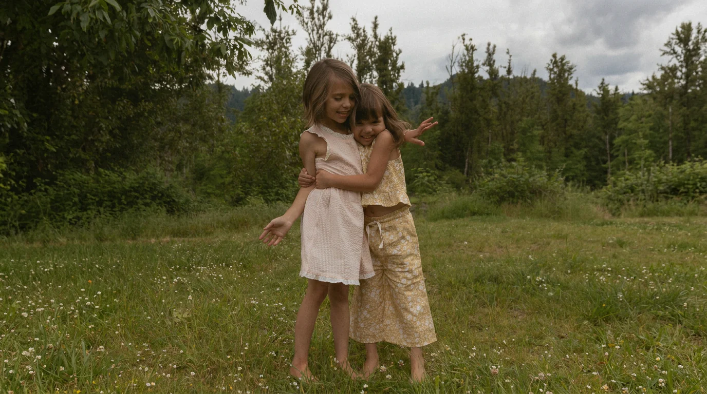 Purity for Their First Moments