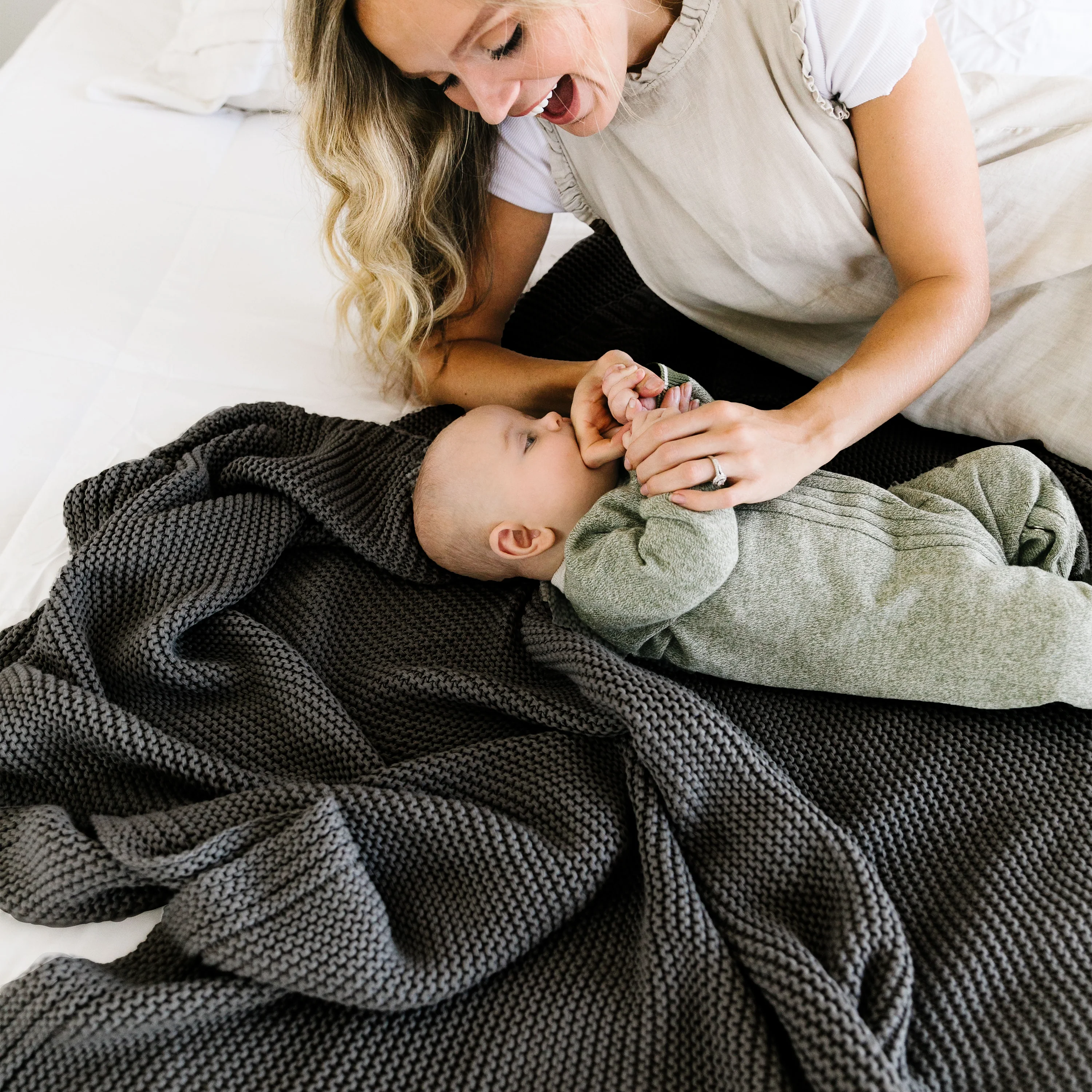 NEW! Blankets